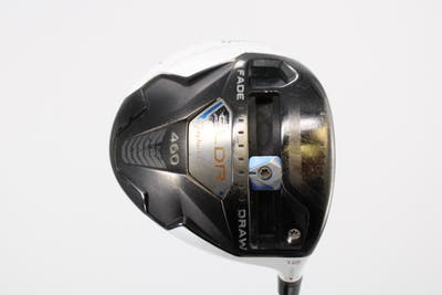 TaylorMade SLDR White Driver 12° Project X Pxv Tour 52 Graphite Regular Right Handed 45.5in