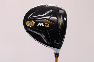 TaylorMade 2016 M2 Driver 9.5° UST Proforce V2 56 Graphite Senior Right Handed 45.5in