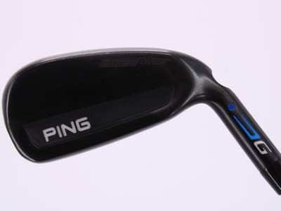 Ping 2016 G Crossover Hybrid 4 Hybrid ALTA 70 Graphite Stiff Right Handed Blue Dot 40.25in