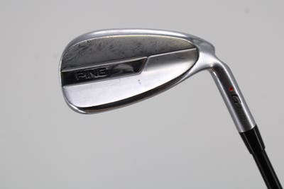 Ping G700 Single Iron Pitching Wedge PW ALTA CB Graphite Senior Right Handed Red dot 35.75in