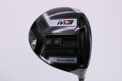 TaylorMade M3 Driver 12° Handcrafted Even Flow Blue 65 Graphite Stiff Right Handed 45.75in
