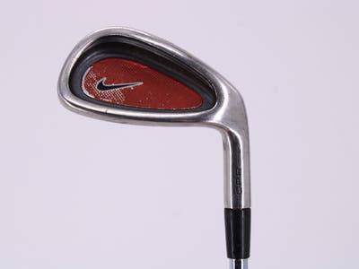 Nike CPR Single Iron 7 Iron Stock Steel Shaft Steel Regular Right Handed 37.0in