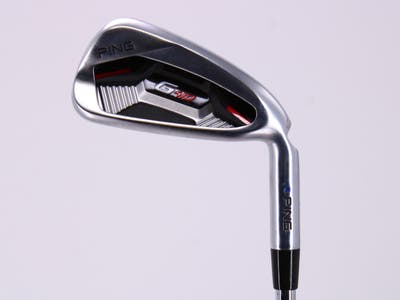 Ping G410 Single Iron 6 Iron AWT 2.0 Steel Regular Right Handed Blue Dot 38.0in