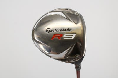 TaylorMade R9 Driver 9.5° TM Motore Graphite Stiff Right Handed 45.0in