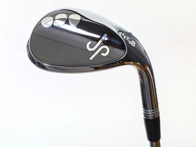 Mint JP Golf Premier Wedge Lob LW 58° FST KBS Tour FLT Steel Stiff Right Handed 35.0in