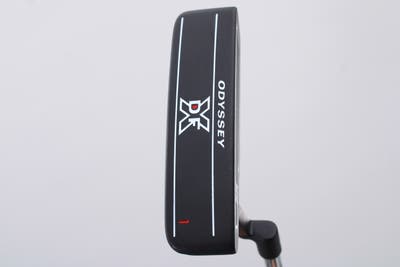 Mint Odyssey 2021 DFX 1 Putter Steel Right Handed 34.0in
