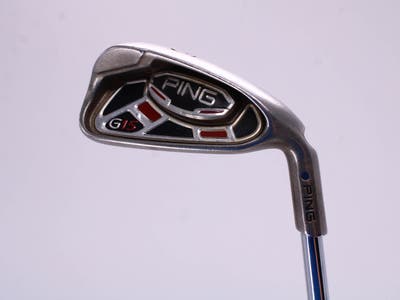 Ping G15 Single Iron 5 Iron Ping AWT Steel Regular Right Handed Blue Dot 38.0in