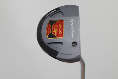 Mint TaylorMade Spider GT Rollback Single Bend Putter Steel Right Handed Standard 34.0in