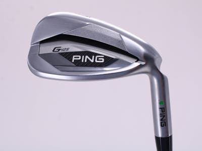 Ping G425 Single Iron Pitching Wedge PW AWT 2.0 Steel Stiff Right Handed Green Dot 35.5in