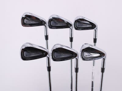 Srixon Z585 Iron Set 5-PW Nippon NS Pro Modus 3 Tour 105 Steel Regular Right Handed 38.0in