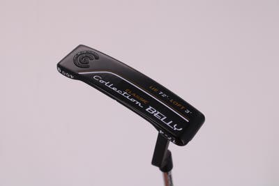 Cleveland 2011 Classic Black Belly Putter Steel Right Handed 38.0in