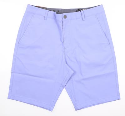 New Mens Puma Jackpot Shorts 32 Lavender Pop MSRP $65