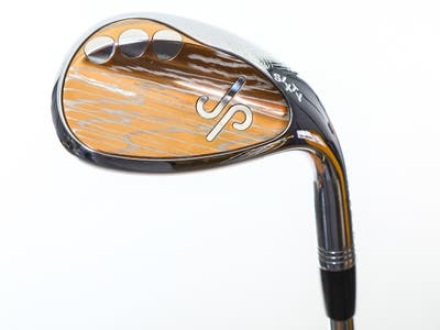 Mint JP Golf Premier Wedge Lob LW 60° FST KBS Tour FLT Steel Stiff Right Handed 35.0in