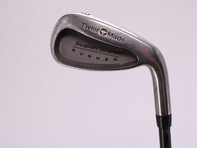 TaylorMade Supersteel Single Iron 3 Iron TM Bubble Graphite Regular Right Handed 39.5in