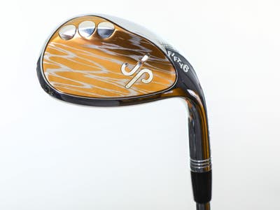 Mint JP Golf Premier Wedge Sand SW 56° FST KBS Tour FLT Steel Stiff Right Handed 35.25in
