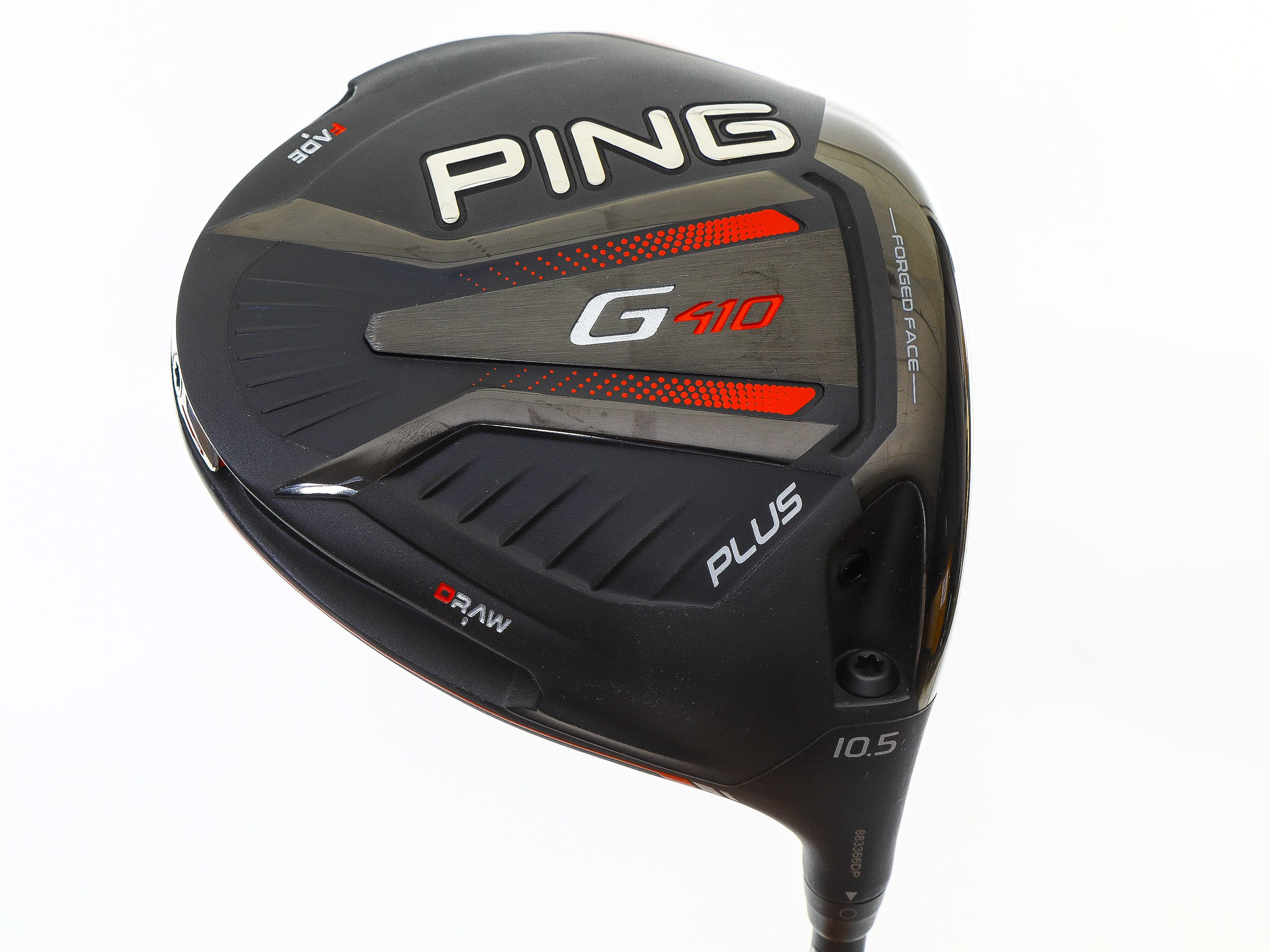ボトムスス単品 PING G410 Plus 10.5 TENSEI CK ORG 50S - 通販 - www