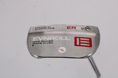 Mint Evnroll ER8v Putter Steel Right Handed 35.0in