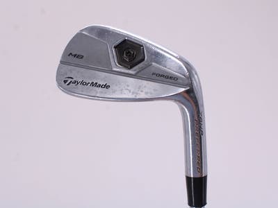 TaylorMade 2011 Tour Preferred MB Single Iron 8 Iron True Temper Dynamic Gold Steel Stiff Right Handed 37.5in