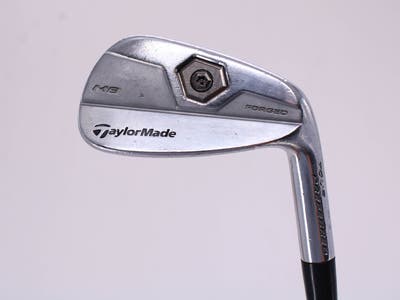 TaylorMade 2011 Tour Preferred MB Single Iron 9 Iron True Temper Dynamic Gold Steel Stiff Right Handed 37.5in