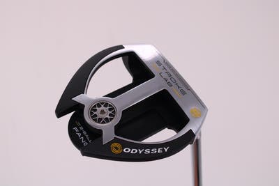Odyssey Stroke Lab 2-Ball Fang S Putter Graphite Right Handed 35.0in