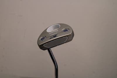 TaylorMade TP Hydroblast Chaska Putter Steel Right Handed 34.0in