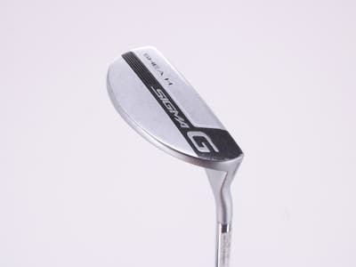 Ping Sigma G Shea H Putter Steel Right Handed Black Dot 35.25in