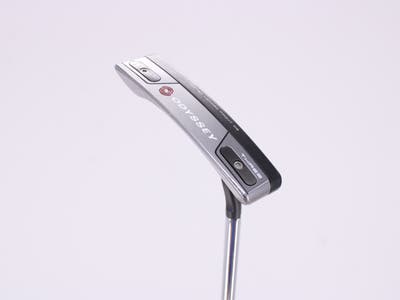 Odyssey Tri-Hot 5K Three S Putter Steel Right Handed 34.5in