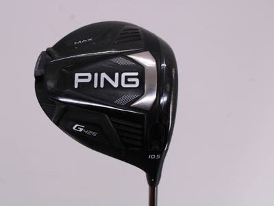Ping G425 Max Driver 10.5° Ping Tour 65 Graphite Stiff Right Handed 44.0in