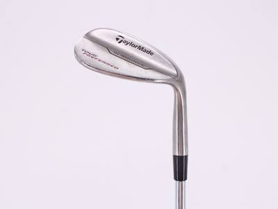 TaylorMade 2014 Tour Preferred Bounce Wedge Lob LW 58° 10 Deg Bounce FST KBS Tour-V Steel Wedge Flex Right Handed 35.25in