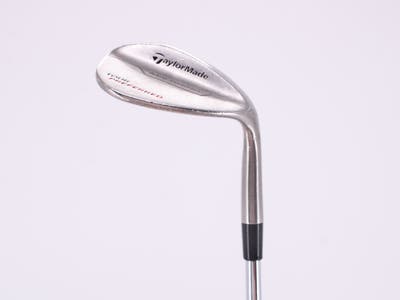TaylorMade 2014 Tour Preferred ATV Grind Wedge Lob LW 58° ATV FST KBS Tour-V Steel Wedge Flex Right Handed 35.5in