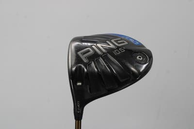 Ping G30 Driver 10.5° Ping TFC 419D Graphite Stiff Left Handed 45.75in