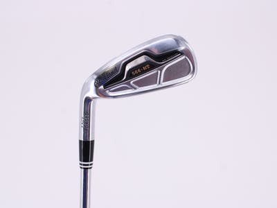 Mint Cleveland 588 MT Single Iron 3 Iron Cleveland Traction 85 Steel Steel Stiff Left Handed 40.25in