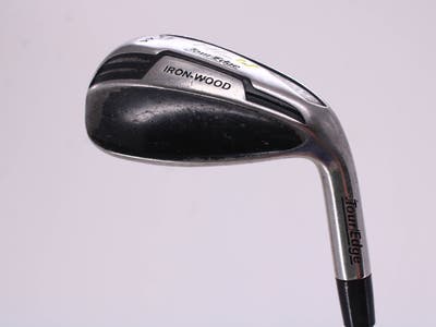 Tour Edge Hot Launch 4 Single Iron Pitching Wedge PW 44° UST Mamiya HL4 Graphite Senior Right Handed 36.0in