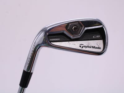 TaylorMade 2011 Tour Preferred CB Single Iron 6 Iron Dynalite Gold XP R300 Steel Regular Right Handed 37.5in