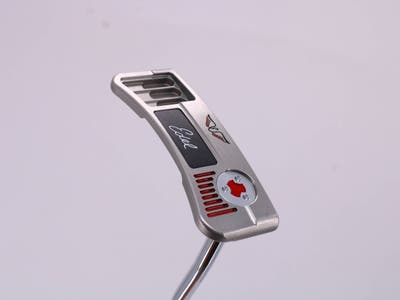 Edel EAS 2.0 Putter Steel Right Handed 35.0in