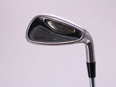 Cobra 3400 I/XH Single Iron Pitching Wedge PW FST KBS Tour Steel Stiff Right Handed 36.25in