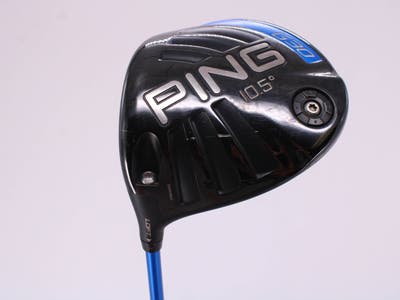 Ping G30 Driver 10.5° Ping TFC 419D Graphite Regular Left Handed 46.0in