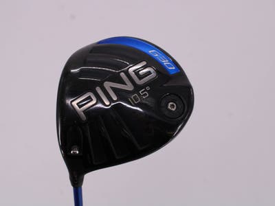 Ping G30 Driver 10.5° Ping TFC 419D Graphite Regular Left Handed 46.0in