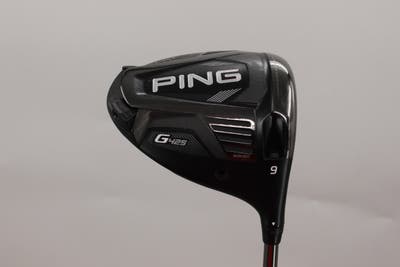 Ping G425 LST Driver 9° Ping Tour 65 Graphite X-Stiff Right Handed 45.25in