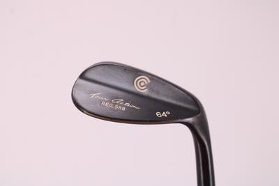 Cleveland Tour Action Wedge Lob LW 64° True Temper Dynamic Gold Steel Stiff Right Handed 35.25in