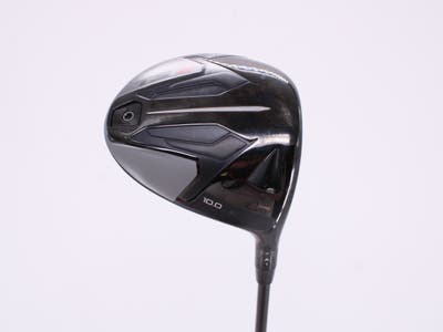 Titleist TSi2 Driver 10° PX EvenFlow Riptide 80 SB Graphite Tour X-Stiff Right Handed 44.75in