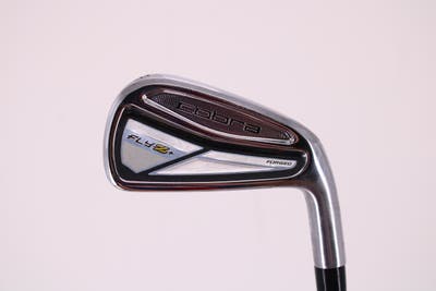 Cobra Fly-Z + Forged Single Iron 3 Iron 20° UST Mamiya Recoil 65 F3 Graphite Regular Right Handed 39.0in