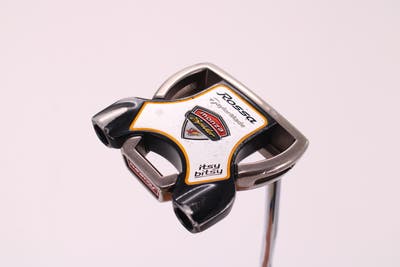 TaylorMade Itsy Bitsy Spider Putter Steel Right Handed 41.5in