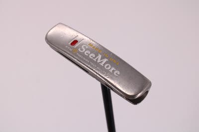 See More PTM 1 Platinum Putter Steel Right Handed 35.5in