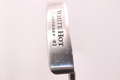 Odyssey White Hot 2 Putter Steel Right Handed 39.0in