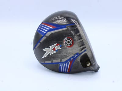 Callaway XR Pro Driver 10.5° Right Handed ***HEAD ONLY***