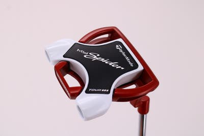 Mint TaylorMade My Spider Tour Putter Steel Right Handed 34.0in