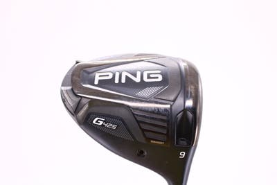 Ping G425 LST Driver 9° Ping Tour 65 Graphite Stiff Right Handed 45.25in