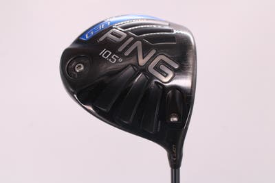 Ping G30 Driver 10.5° Ping TFC 80D Graphite Senior Right Handed 44.25in