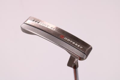 Odyssey Tri Hot 3 Putter Steel Right Handed 38.5in